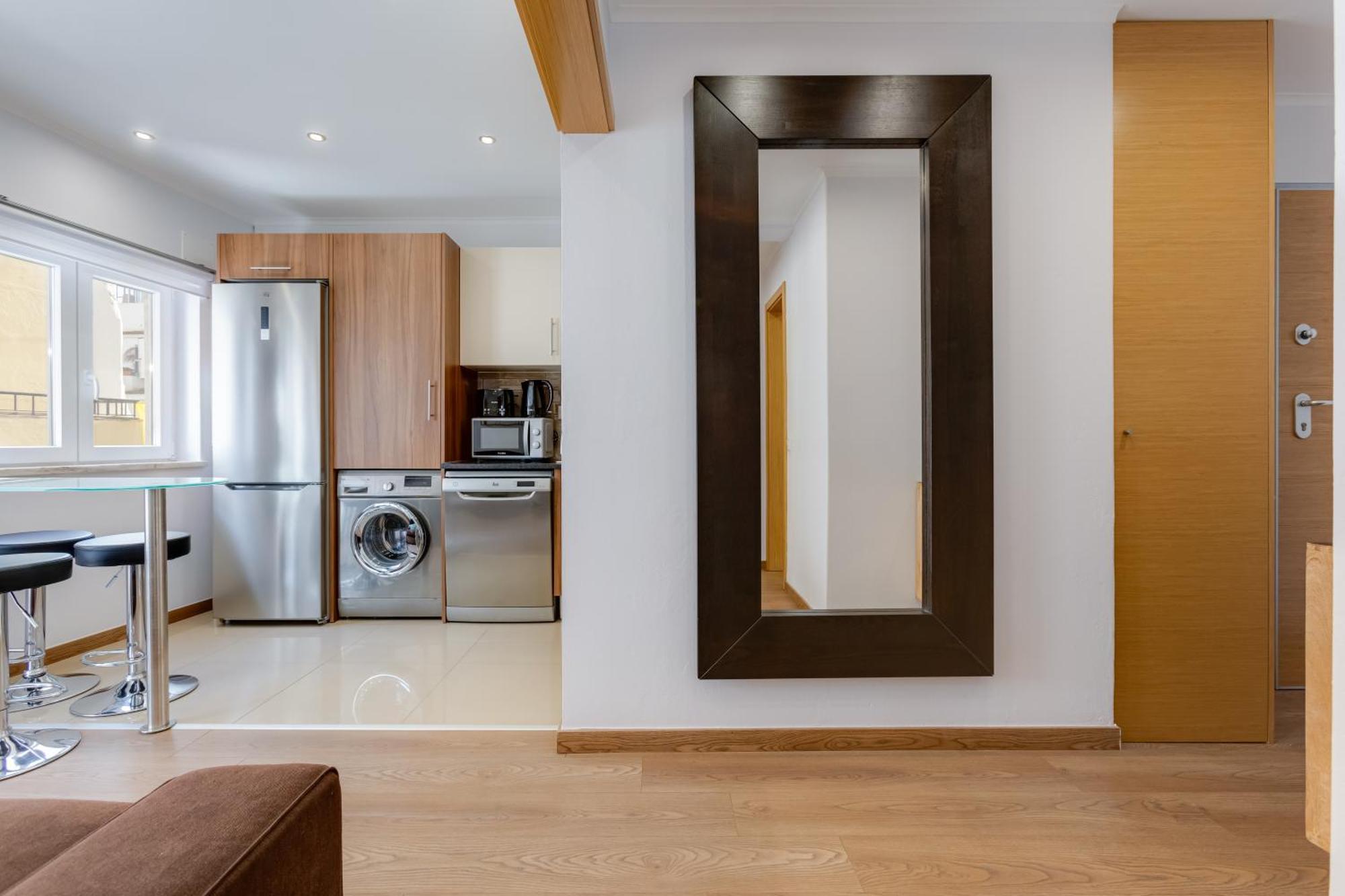 Veiga'S House Apartment Lagos Exterior photo