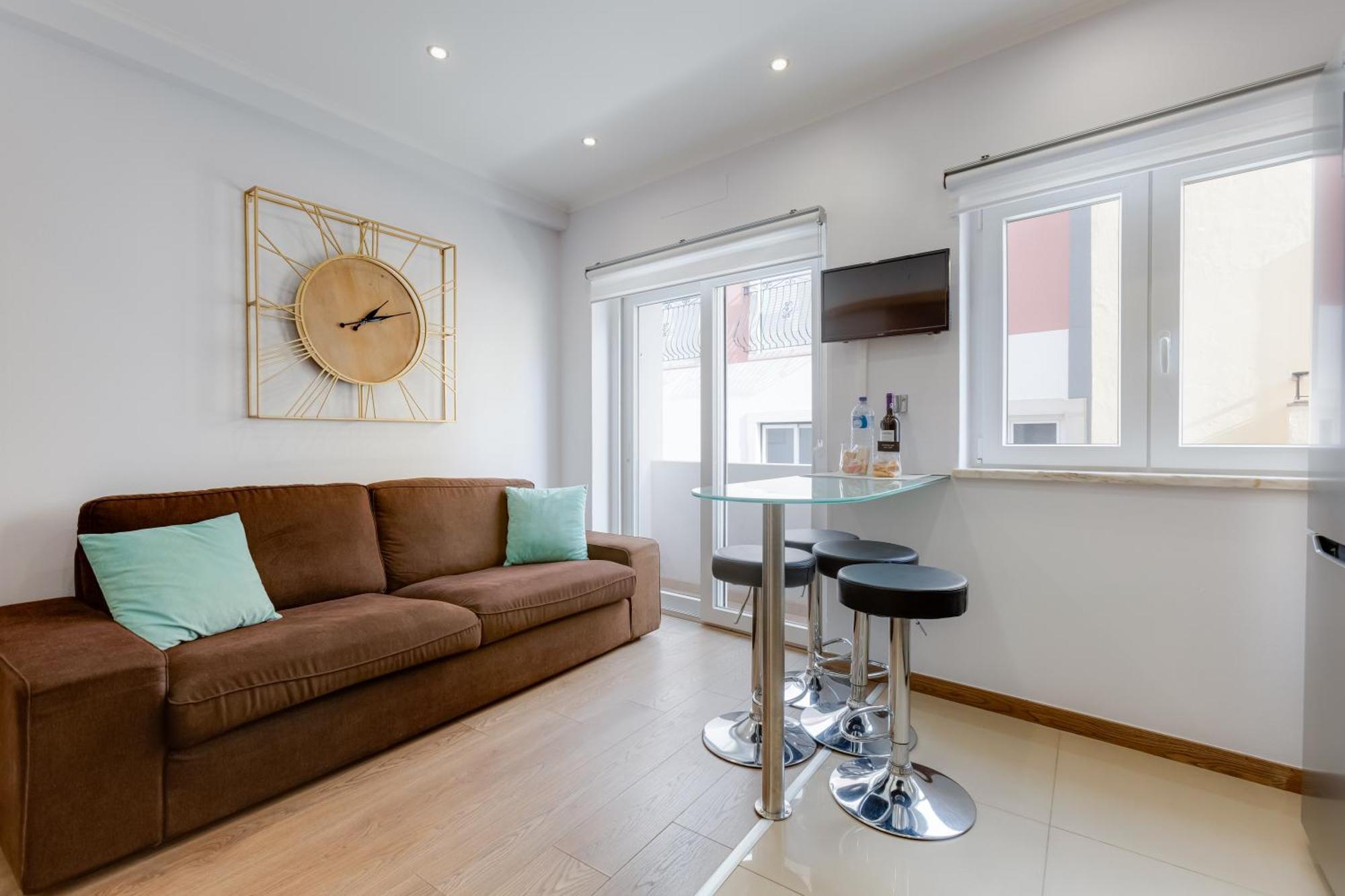 Veiga'S House Apartment Lagos Exterior photo