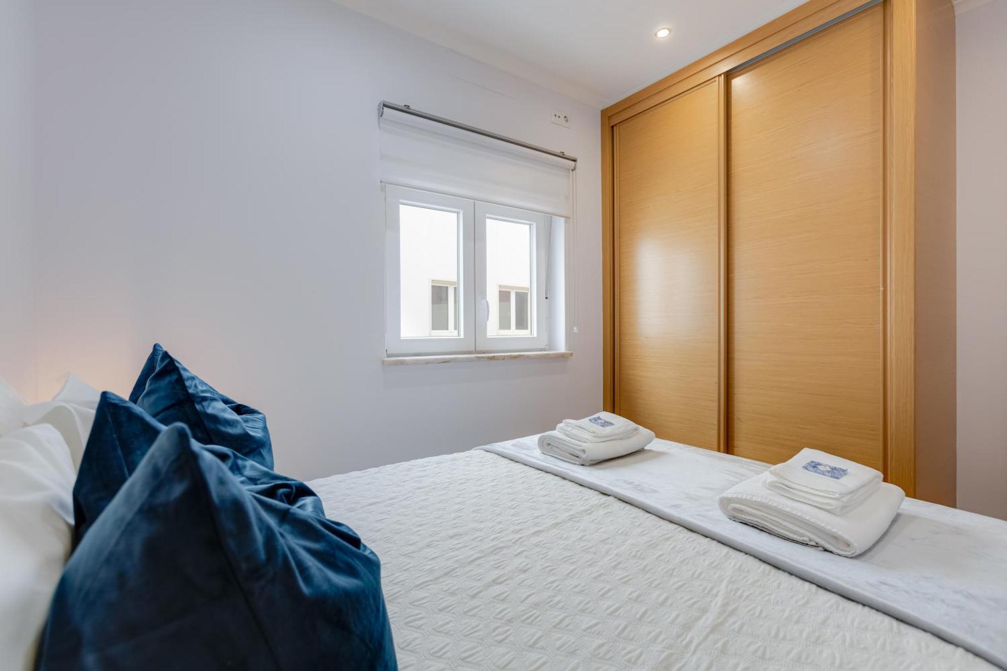 Veiga'S House Apartment Lagos Exterior photo